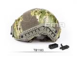 FMA Ballistic Helmet AOR2 TB1183
